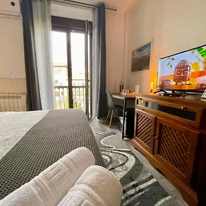 ** Gasthuis Itinere Spanje