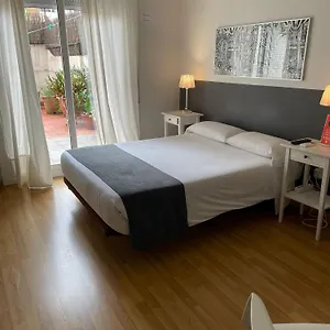 ** Gasthuis El Ninot Spanje