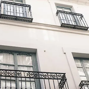  Gasthuis Casa Boutique La Pila Del Pato Spanje