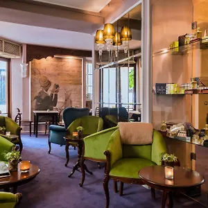 ** Gasthuis The Town House (adults Only) Spanje