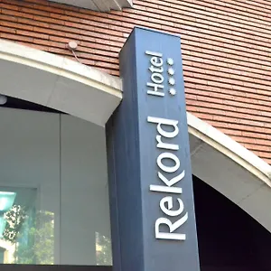 **** Hotel Atenea Rekord Spanje