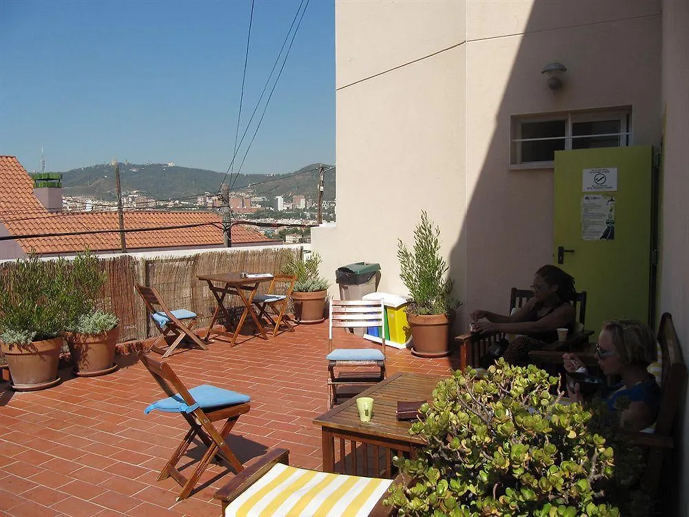 Onefam Les Corts Hostel Βαρκελώνη