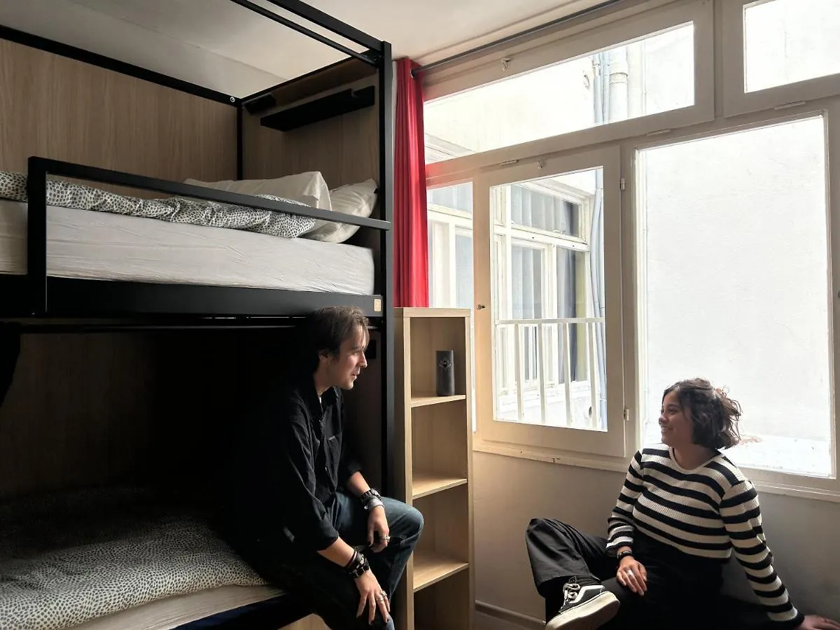 Onefam Les Corts Hostel Barcelona