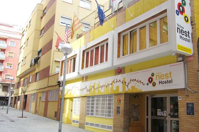 Onefam Les Corts Hostel Βαρκελώνη Ισπανία