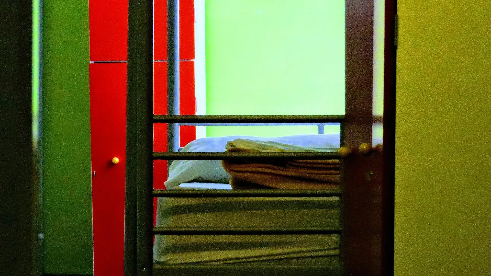 Onefam Les Corts Hostel Barcelona